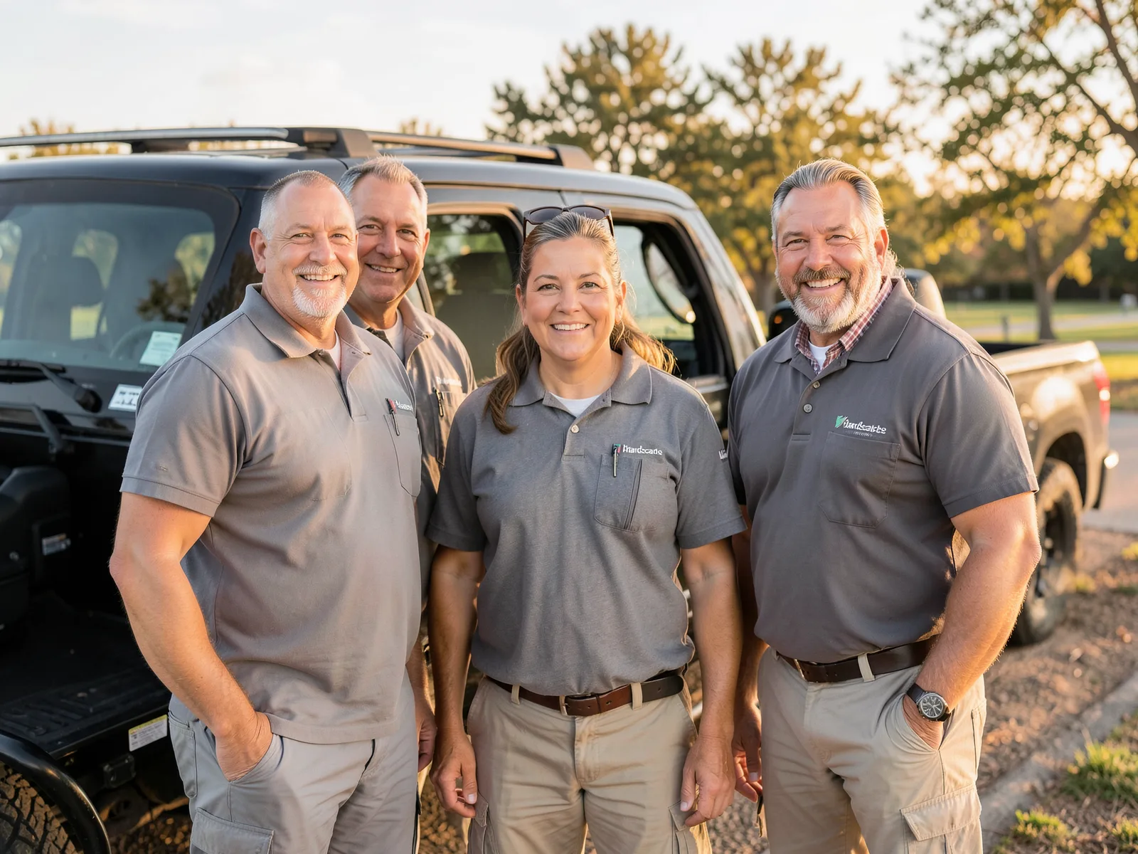 Plano Hardscaping Design company in Indian Lake, NY